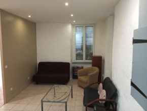 Appartement village médiéval